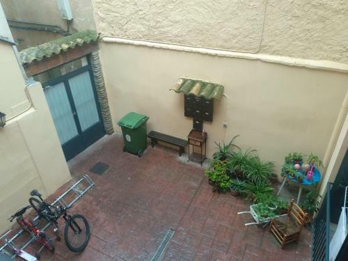 Apartamento El Patio