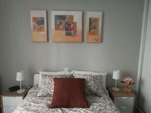 Apartamento Cesar Augusto House