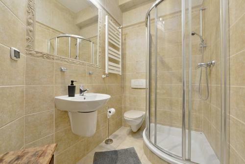 Apartamento Argentis Rynek 24 M 2