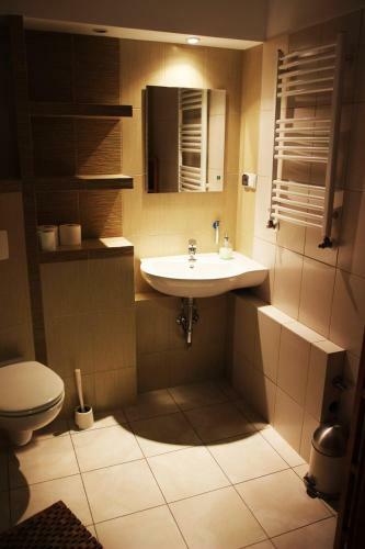 Apartament Przy Zoo