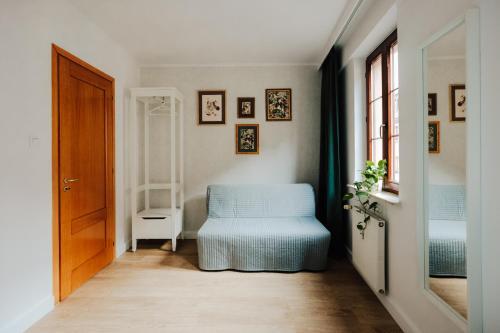 Apartament Rynek Wi?zienna