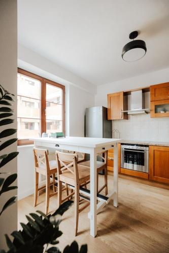 Apartament Rynek Wi?zienna