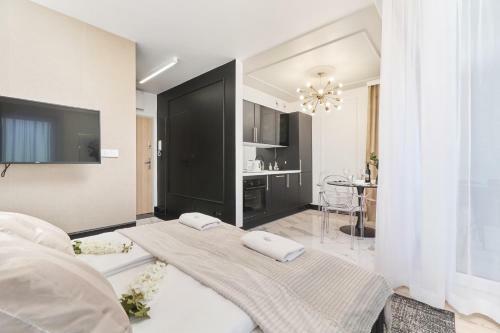 Apartamento Exclusive Studio Wroc?aw Braniborska By Renters