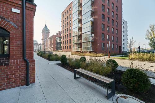 Browary Wroclawskie Apartments By Renters
