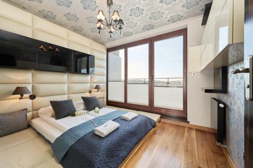 Luxurious Apartments Walonska By Renters