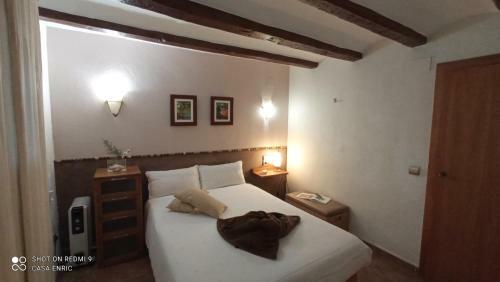 Casa Enric Deltebre