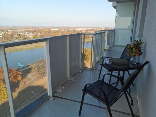 Apartament Promenady