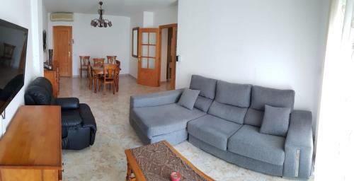 Apartamento Edifici Camp De La Mingola