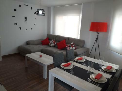 Apartamento East Wind