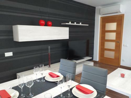 Apartamento East Wind