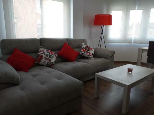 Apartamento East Wind
