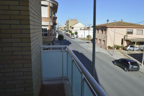 Apartamento East Wind