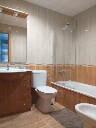 Apartamento East Wind