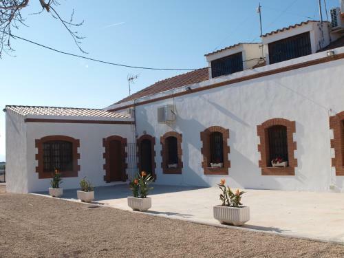 Agroturismo Casilla Del Mas D'avall