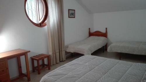 Agroturismo Casilla Del Mas D'avall