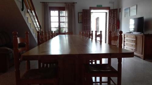 Agroturismo Casilla Del Mas D'avall