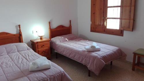 Agroturismo Casilla Del Mas D'avall