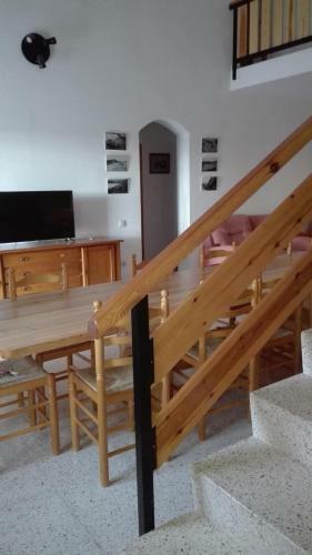 Agroturismo Casilla Del Mas D'avall