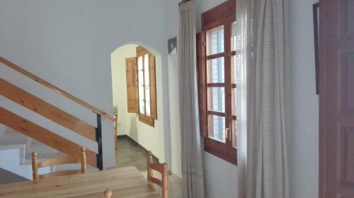 Agroturismo Casilla Del Mas D'avall
