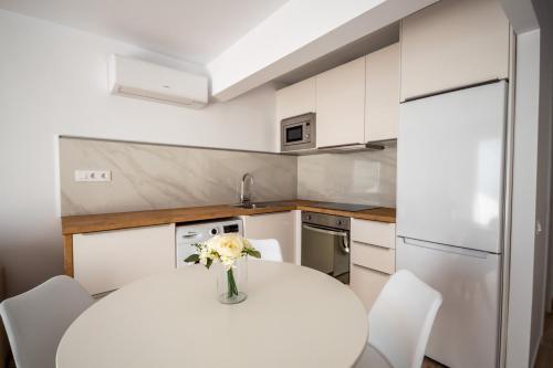 Apartamento Las Lomas 19