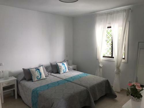 Apartamento San Agust�n Seaviews And Flowers