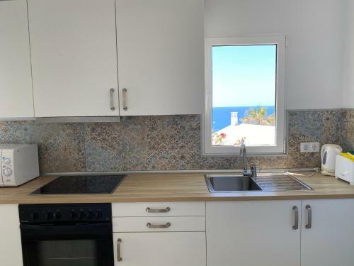 Apartamento San Agust�n Seaviews And Flowers