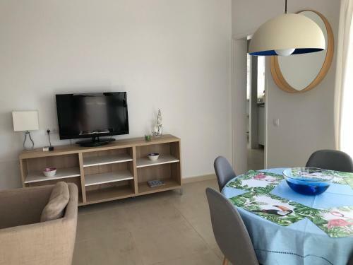 Apartamento San Agust�n Seaviews And Flowers