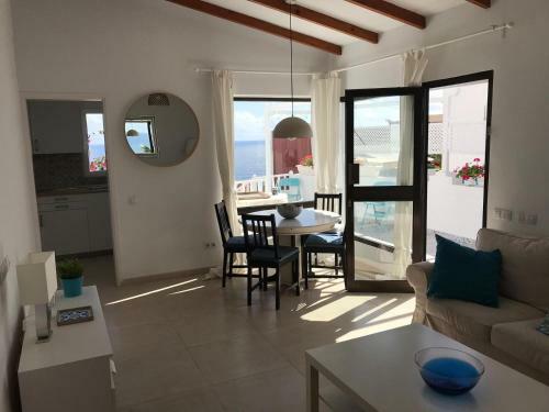 Apartamento San Agust�n Seaviews And Flowers