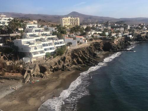 Apartamento San Agust�n Seaviews And Flowers