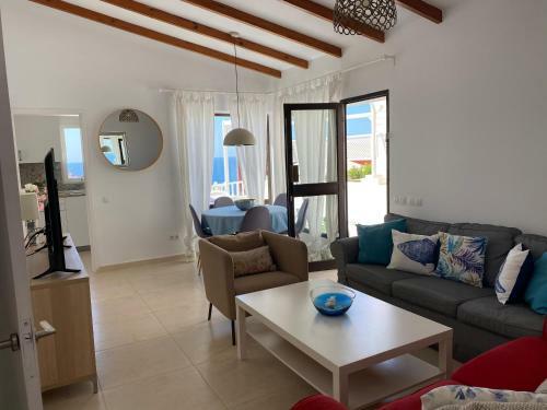 Apartamento San Agust�n Seaviews And Flowers