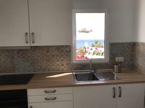 Apartamento San Agust�n Seaviews And Flowers