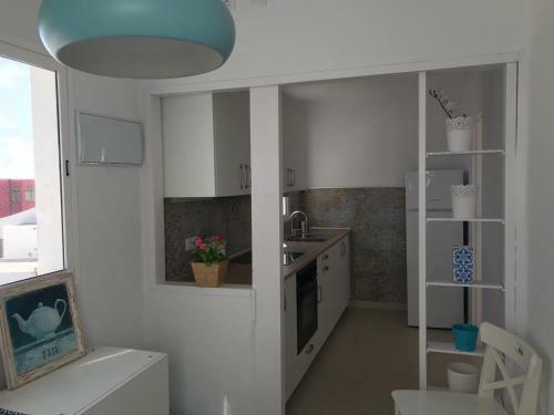 Apartamento San Agust�n Seaviews And Flowers