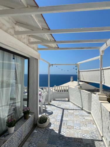 Apartamento San Agust�n Seaviews And Flowers