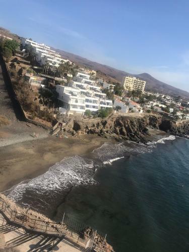 Apartamento San Agust�n Seaviews And Flowers