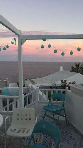 Apartamento San Agust�n Seaviews And Flowers