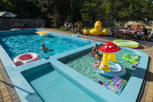 Jurajskie Apartamenty