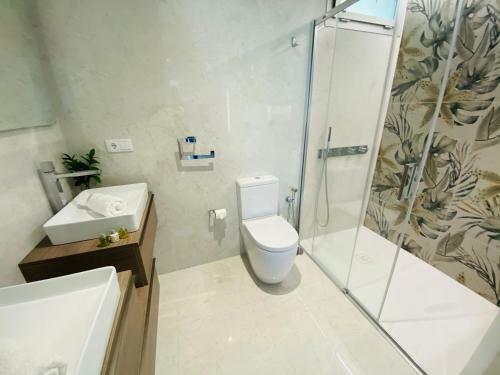 Villa Lucia Con Vista Mar Y Piscina Privada