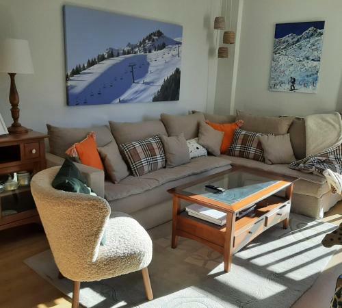 Apartamento Prados de Velarta C2 8 -vistas Panor�micas
