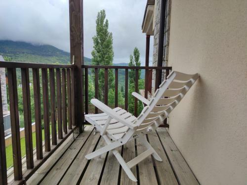 Apartamento Prados de Velarta C2 8 -vistas Panor�micas