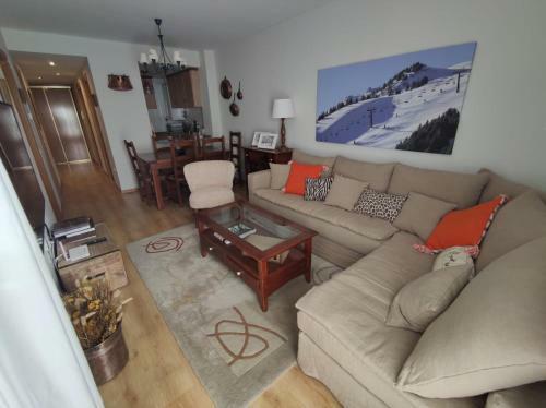 Apartamento Prados de Velarta C2 8 -vistas Panor�micas