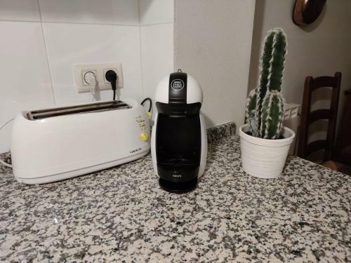 Apartamento Prados de Velarta C2 8 -vistas Panor�micas
