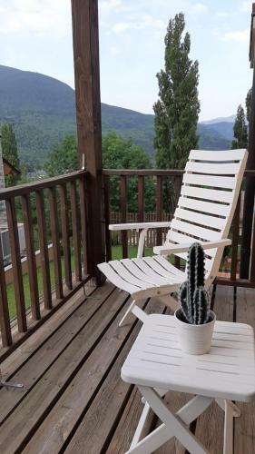 Apartamento Prados de Velarta C2 8 -vistas Panor�micas
