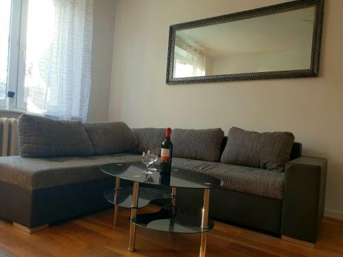 Apartament Altepost