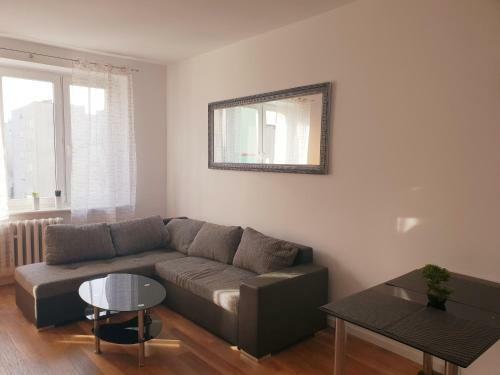 Apartament Altepost