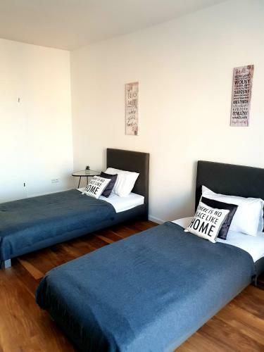 Apartament Altepost