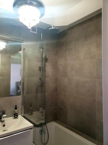 Apartament Altepost