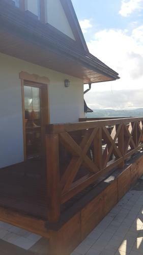 Domki W Beskidach