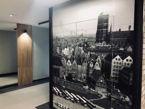 Apartament Nadmorski Gda?sk