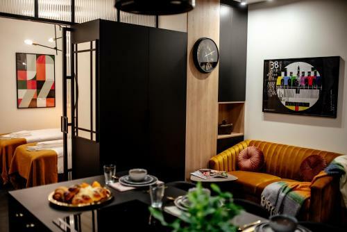 Apartamenty Kolegiacka Stare Miasto Zamo??