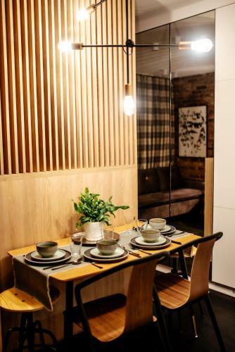 Apartamenty Kolegiacka Stare Miasto Zamo??